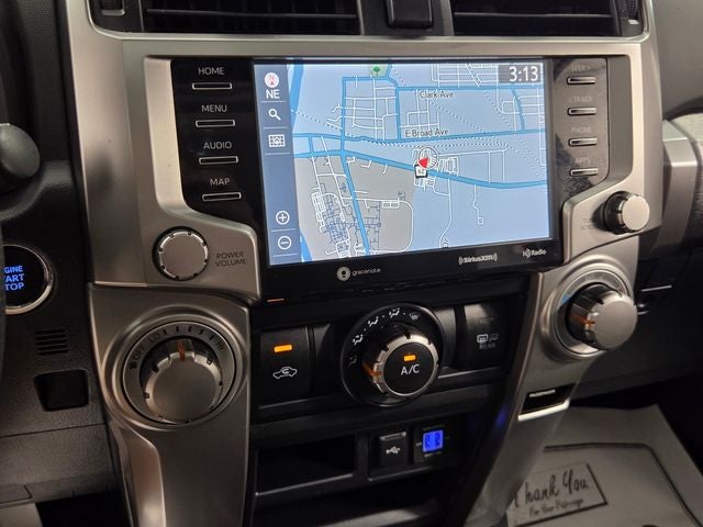 2020 Toyota 4Runner SR5 Premium