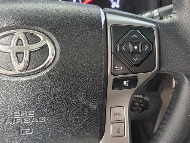 2020 Toyota 4Runner SR5 Premium