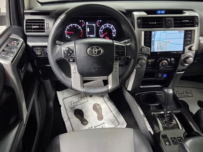 2020 Toyota 4Runner SR5 Premium