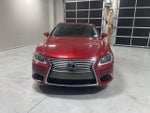 2016 Lexus LS 460