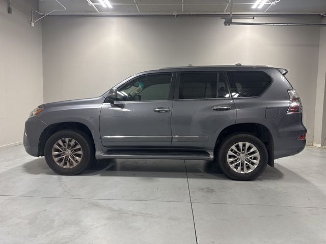 2018 Lexus GX 460 Premium