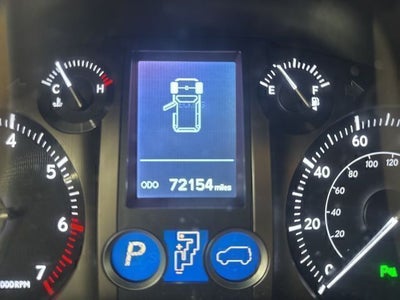 2018 Lexus GX 460 Premium