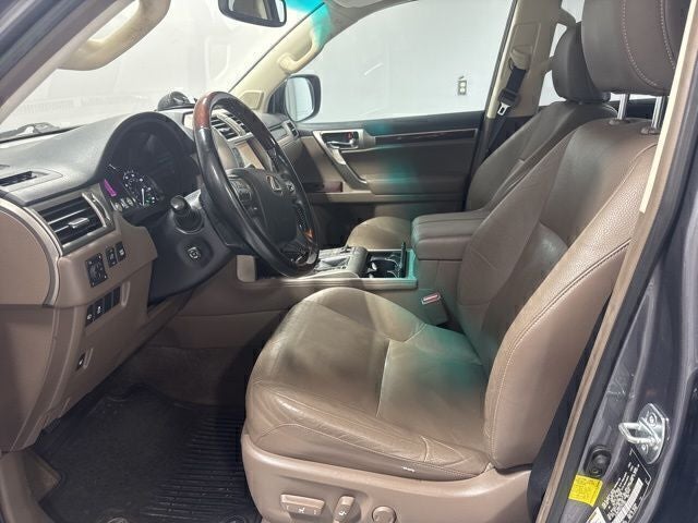 2018 Lexus GX 460 Premium