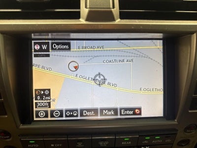 2018 Lexus GX 460 Premium