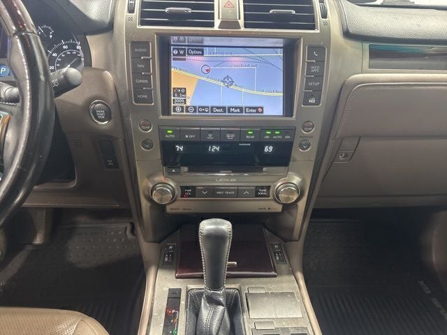 2018 Lexus GX 460 Premium