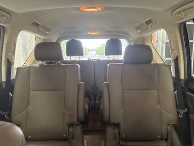 2018 Lexus GX 460 Premium