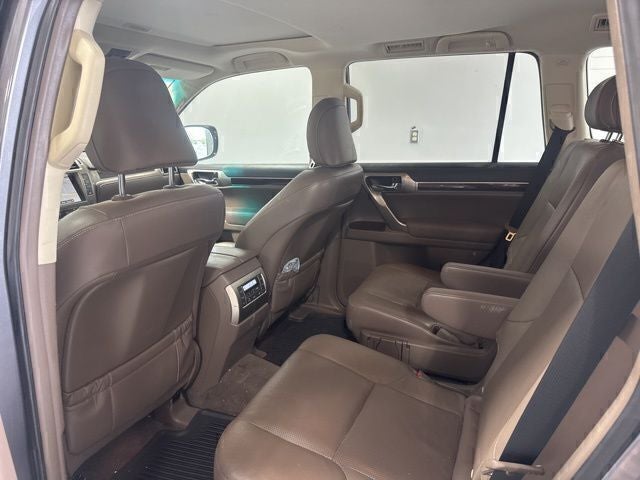 2018 Lexus GX 460 Premium