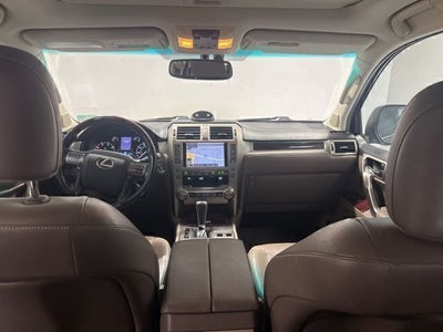 2018 Lexus GX 460 Premium