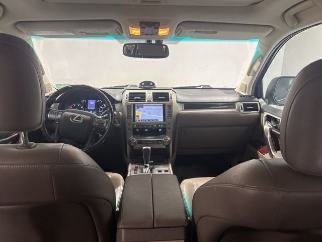 2018 Lexus GX 460 Premium