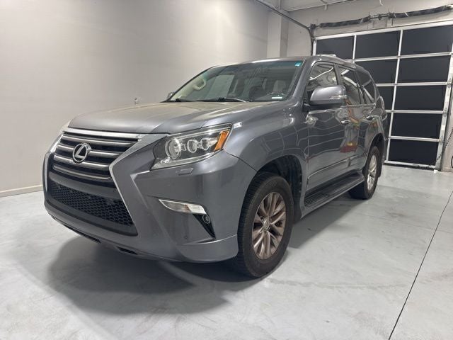 2018 Lexus GX 460 Premium
