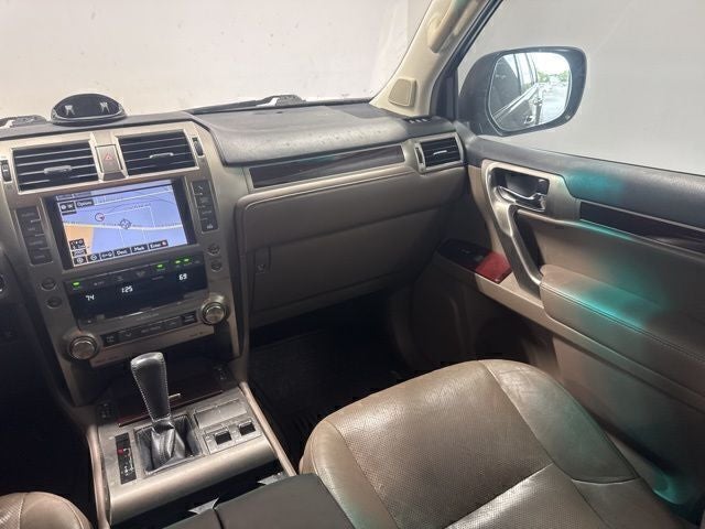 2018 Lexus GX 460 Premium