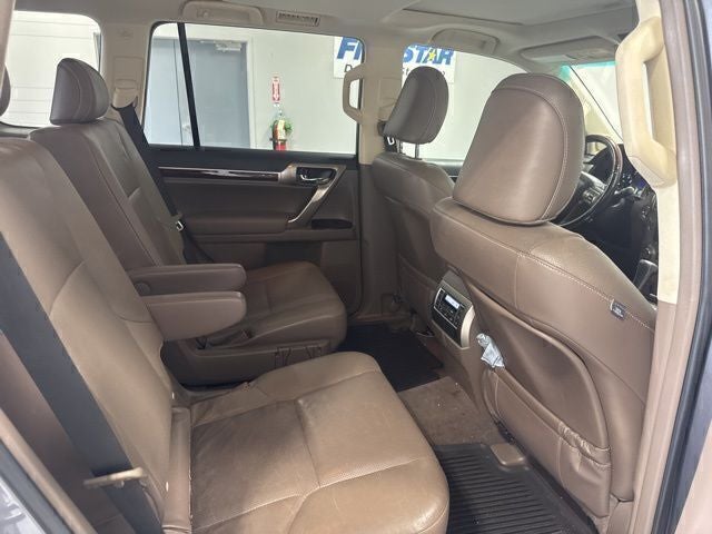 2018 Lexus GX 460 Premium