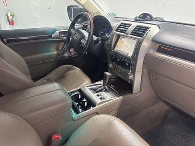 2018 Lexus GX 460 Premium