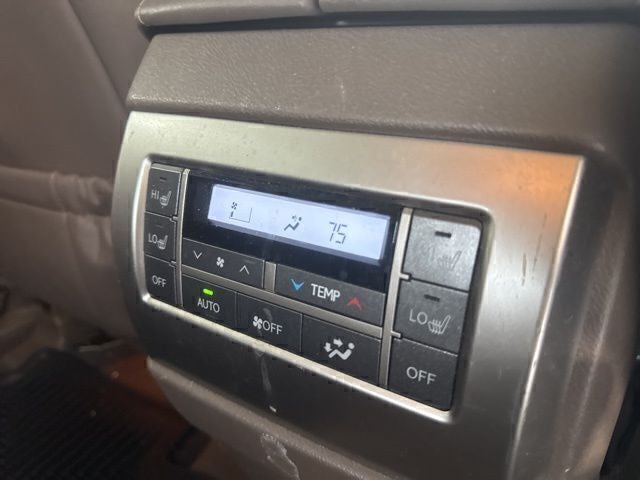 2018 Lexus GX 460 Premium