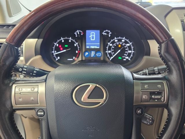 2018 Lexus GX 460 Premium