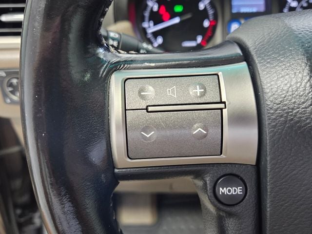 2018 Lexus GX 460 Premium