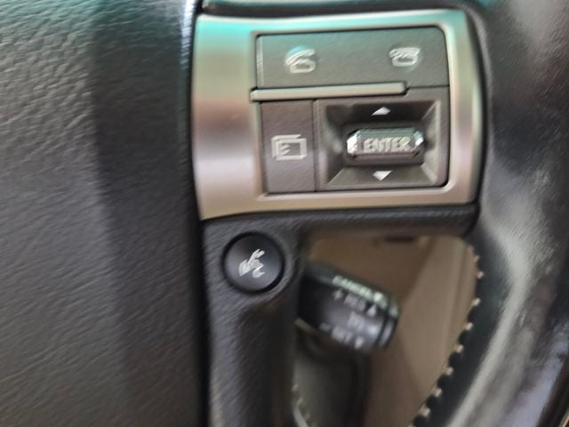 2018 Lexus GX 460 Premium