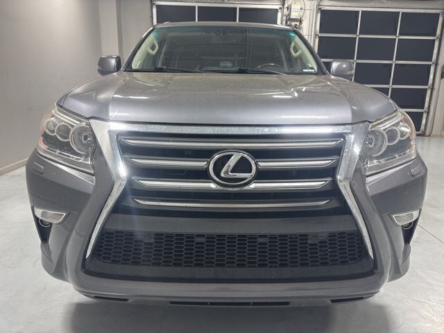 2018 Lexus GX 460 Premium