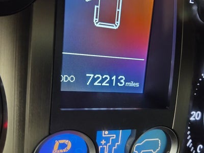 2018 Lexus GX 460 Premium