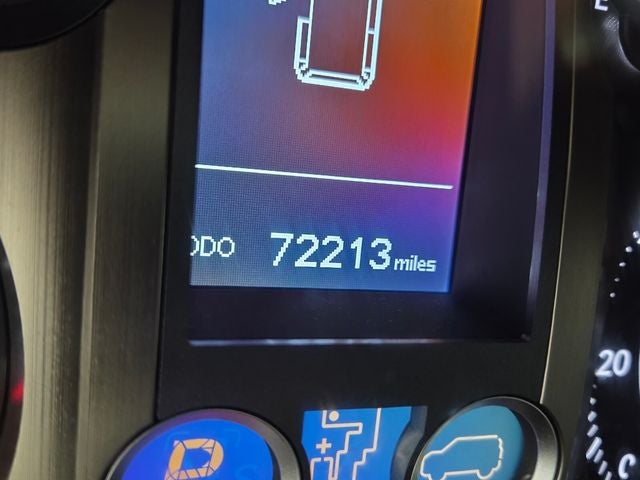 2018 Lexus GX 460 Premium