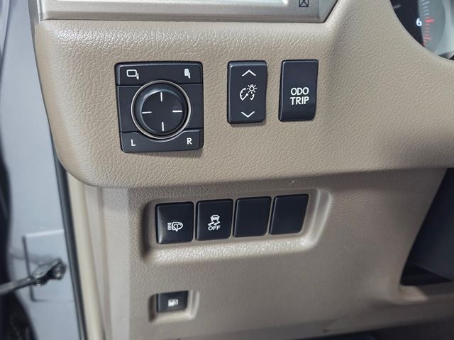 2018 Lexus GX 460 Premium