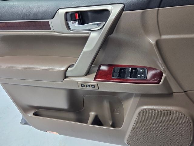 2018 Lexus GX 460 Premium