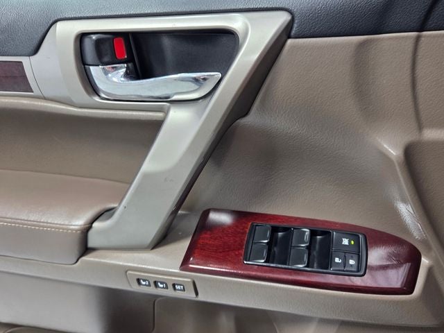2018 Lexus GX 460 Premium