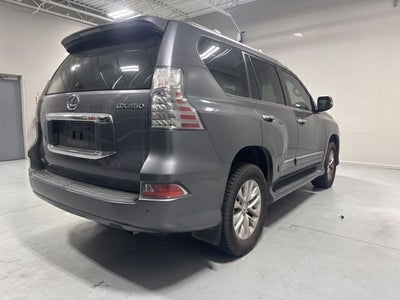 2018 Lexus GX 460 Premium