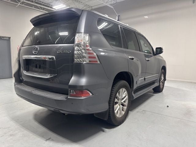 2018 Lexus GX 460 Premium