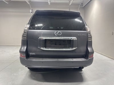 2018 Lexus GX 460 Premium