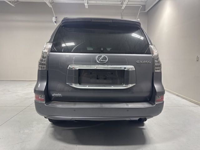 2018 Lexus GX 460 Premium