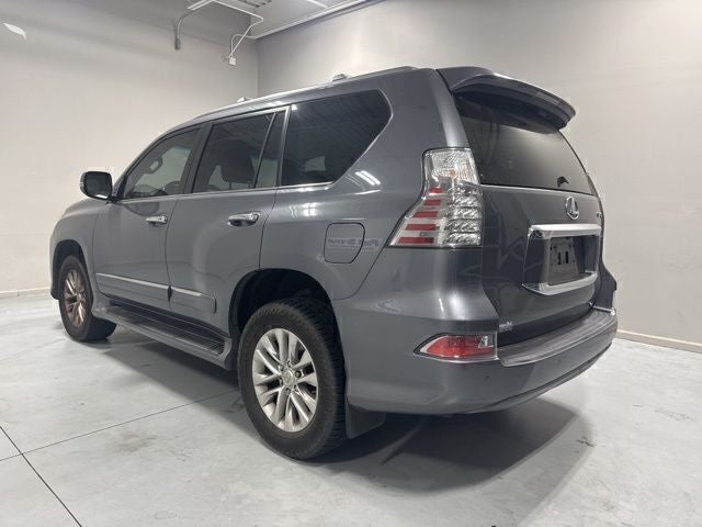 2018 Lexus GX 460 Premium