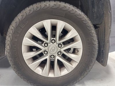 2018 Lexus GX 460 Premium