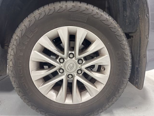 2018 Lexus GX 460 Premium