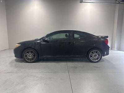 2006 Scion tC Base