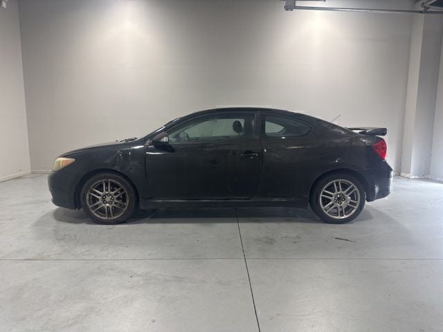 2006 Scion tC Base