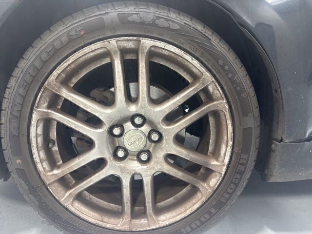 2006 Scion tC Base