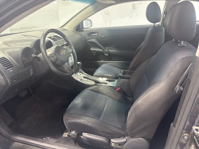 2006 Scion tC Base