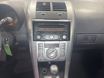 2006 Scion tC Base