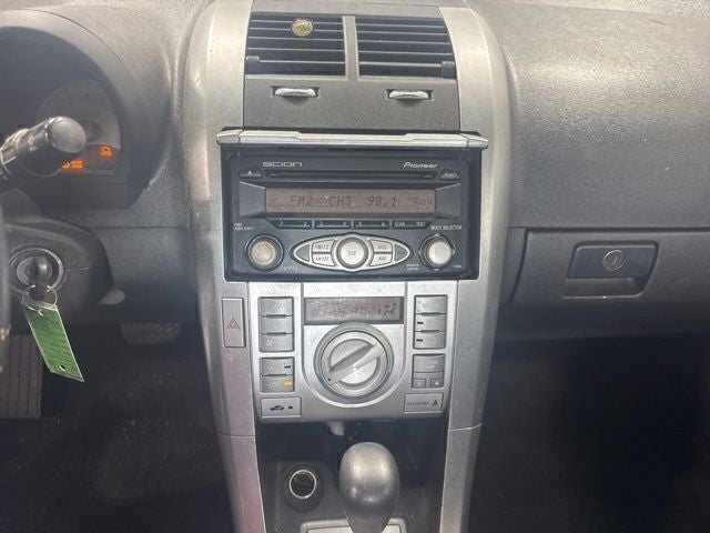 2006 Scion tC Base