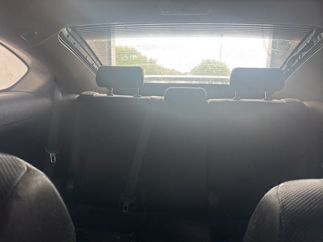 2006 Scion tC Base