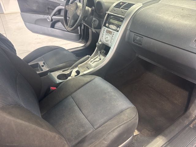 2006 Scion tC Base