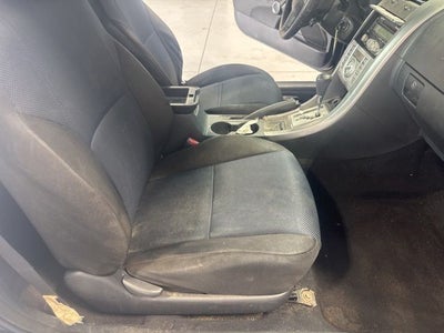 2006 Scion tC Base