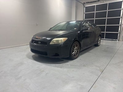 2006 Scion tC Base