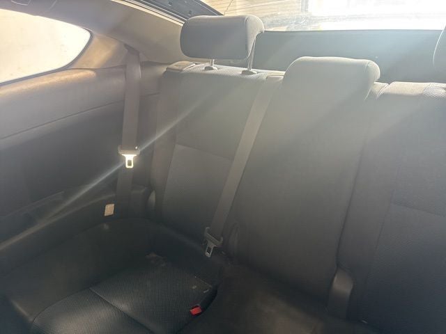 2006 Scion tC Base