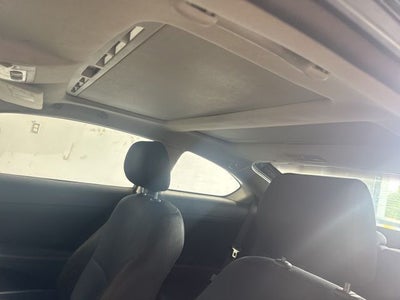 2006 Scion tC Base