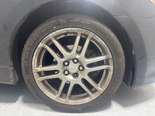 2006 Scion tC Base