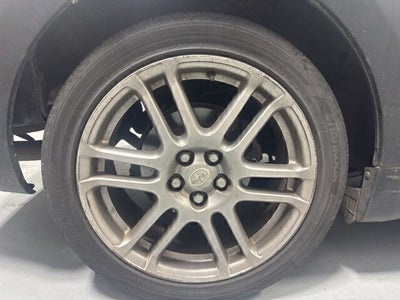 2006 Scion tC Base