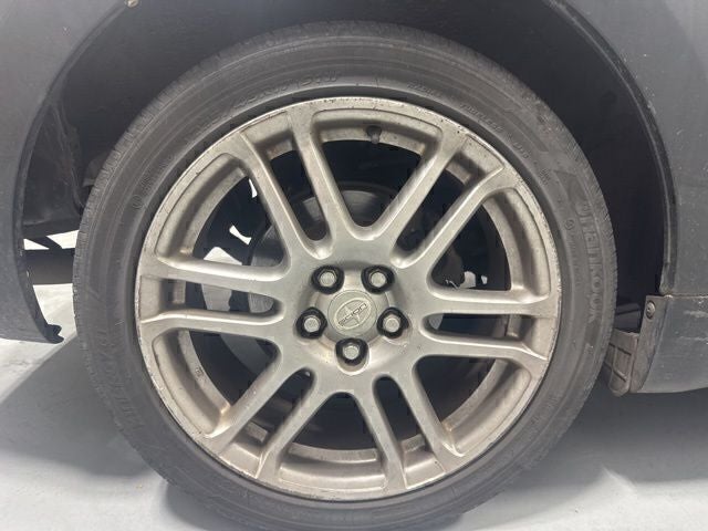2006 Scion tC Base