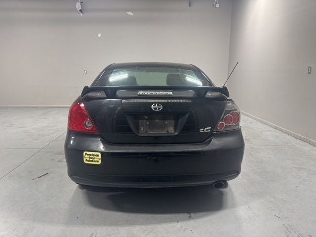 2006 Scion tC Base